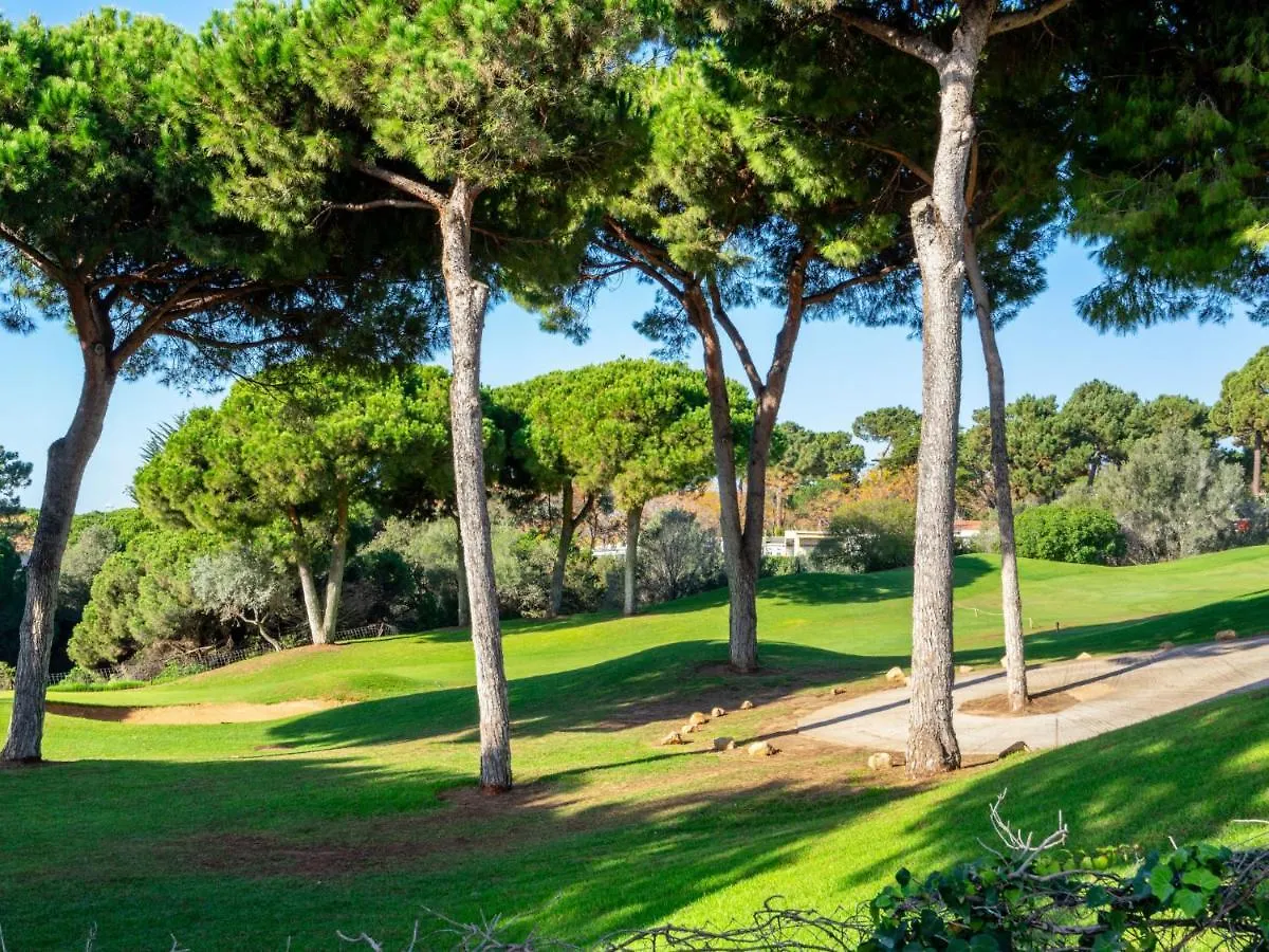 Holiday Home Las Lomas De Cabopino By Interhome Marbella