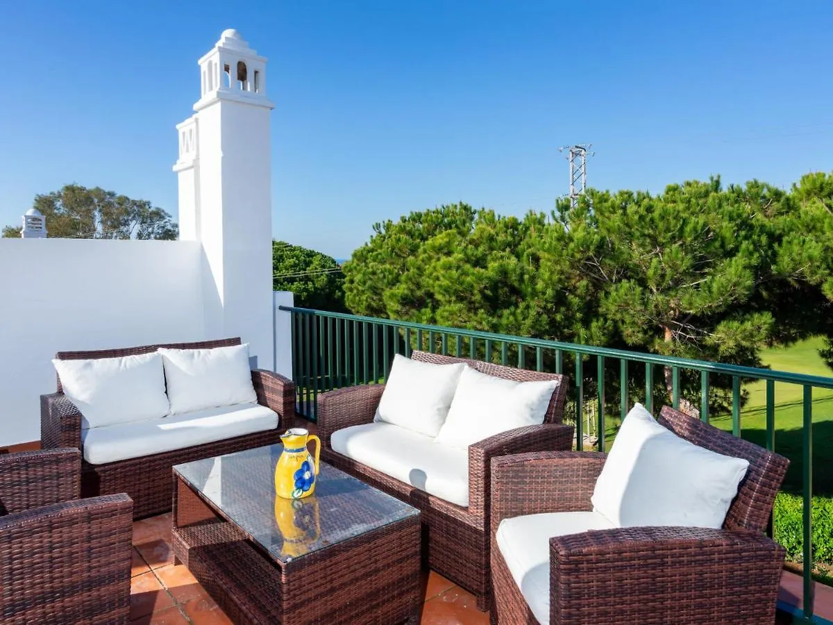 Holiday Home Las Lomas De Cabopino By Interhome Marbellac 0*,  Espagne