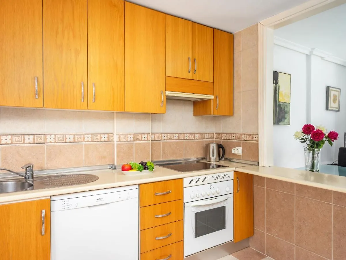 Holiday Home Las Lomas De Cabopino By Interhome Marbellac Espagne