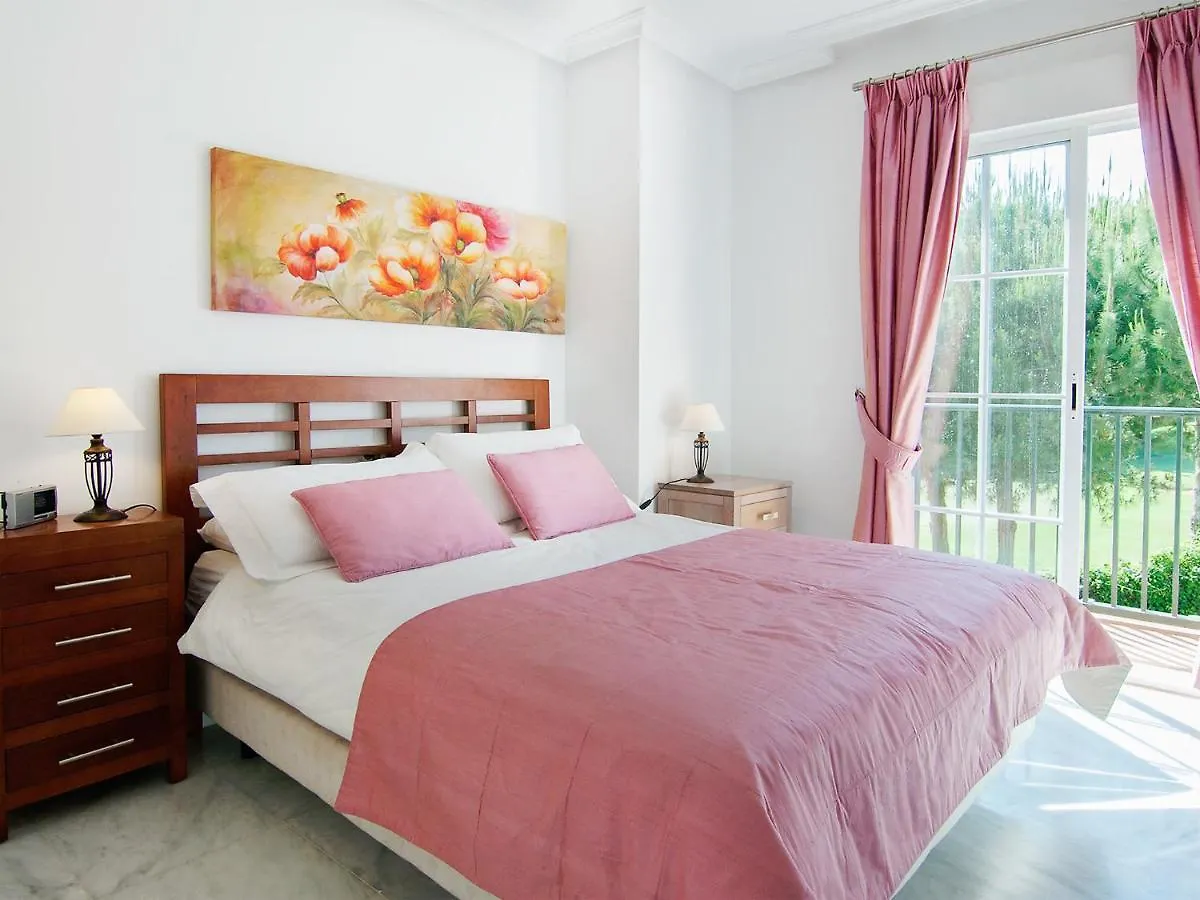 Holiday Home Las Lomas De Cabopino By Interhome Marbellac